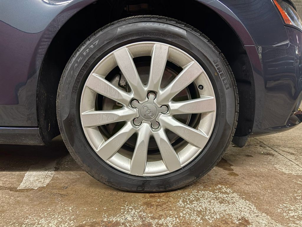 2012 Audi A4 Image 23