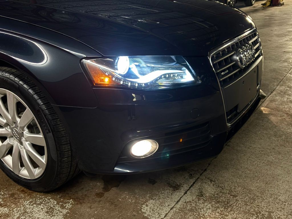 2012 Audi A4 Image 24