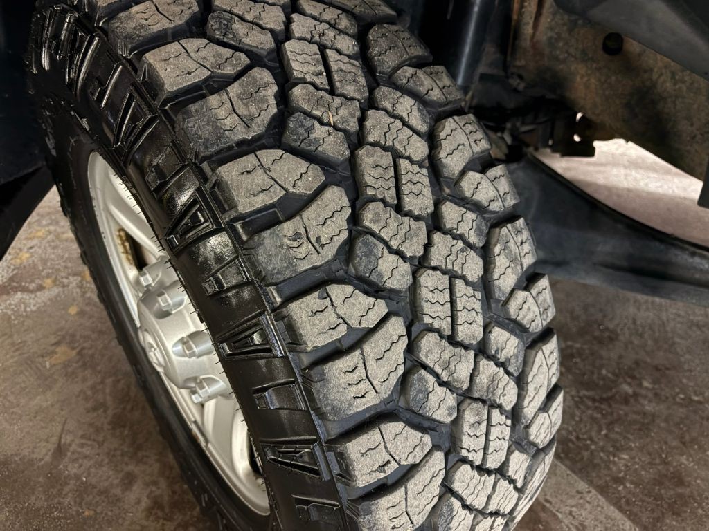 2016 RAM 2500 Image 3