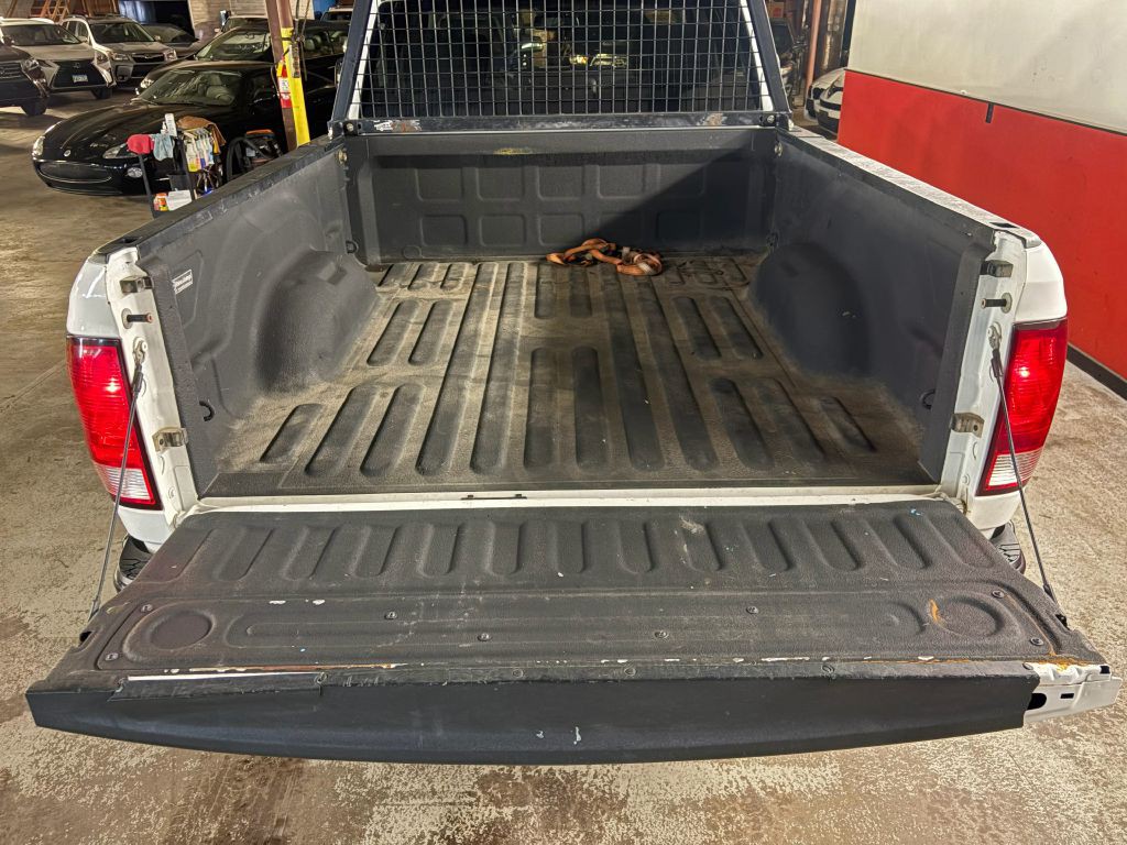 2016 RAM 2500 Image 20