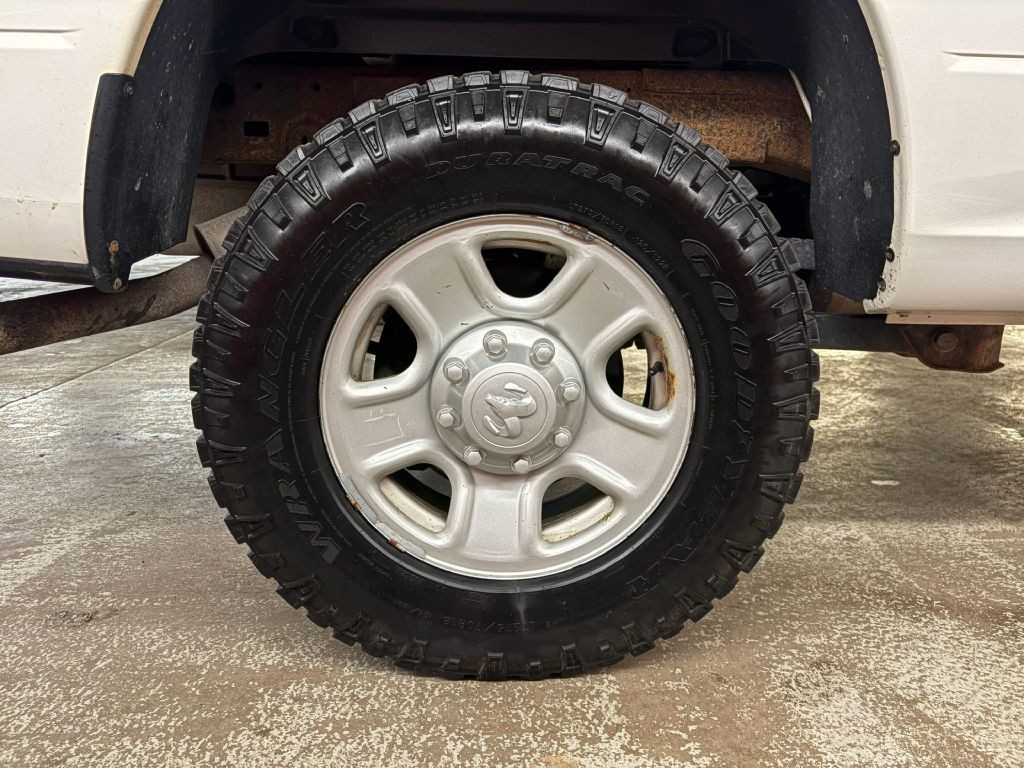 2016 RAM 2500 Image 23