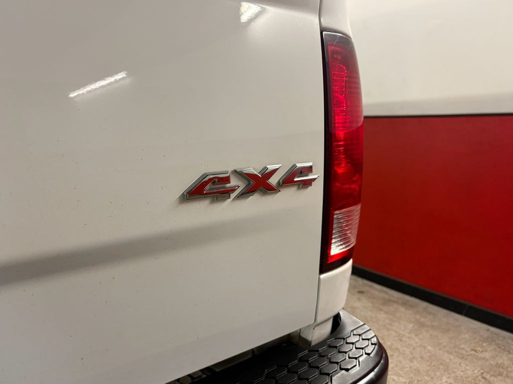 2016 RAM 2500 Image 25