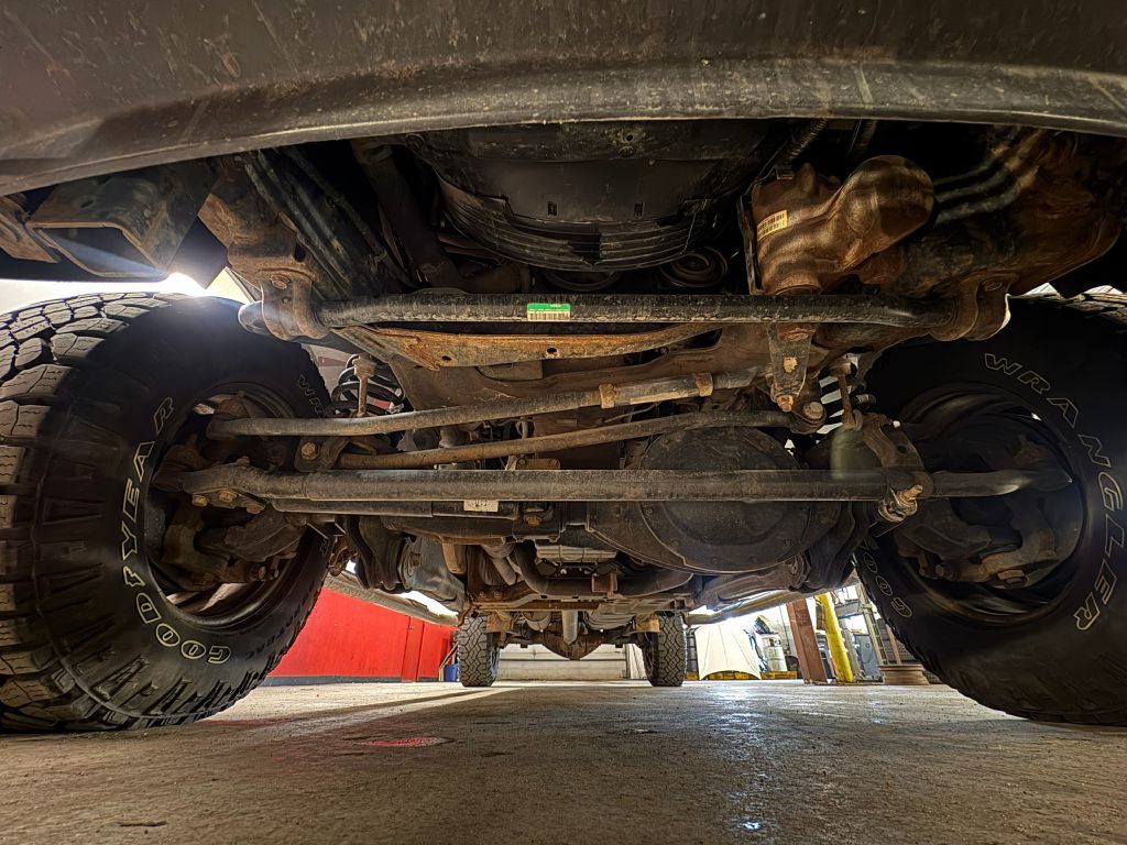 2016 RAM 2500 Image 27