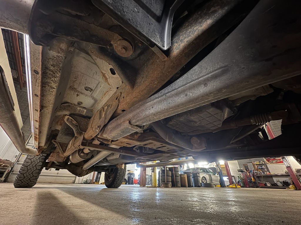 2016 RAM 2500 Image 28