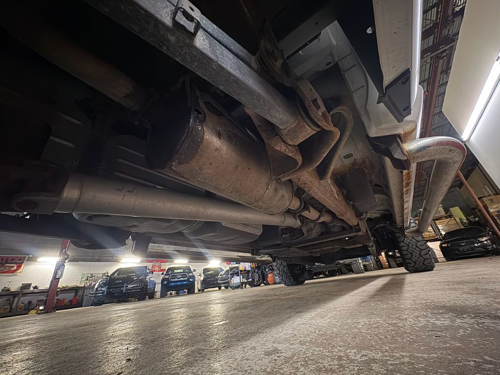 2016 RAM 2500 Image 29