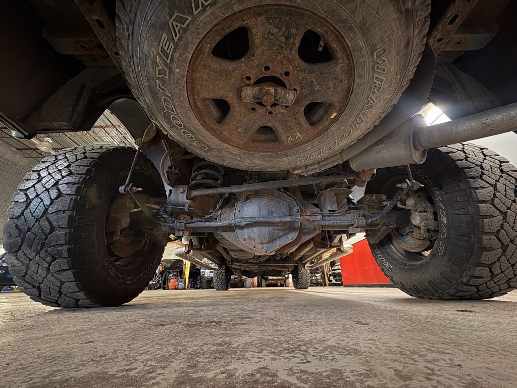 2016 RAM 2500 Image 30