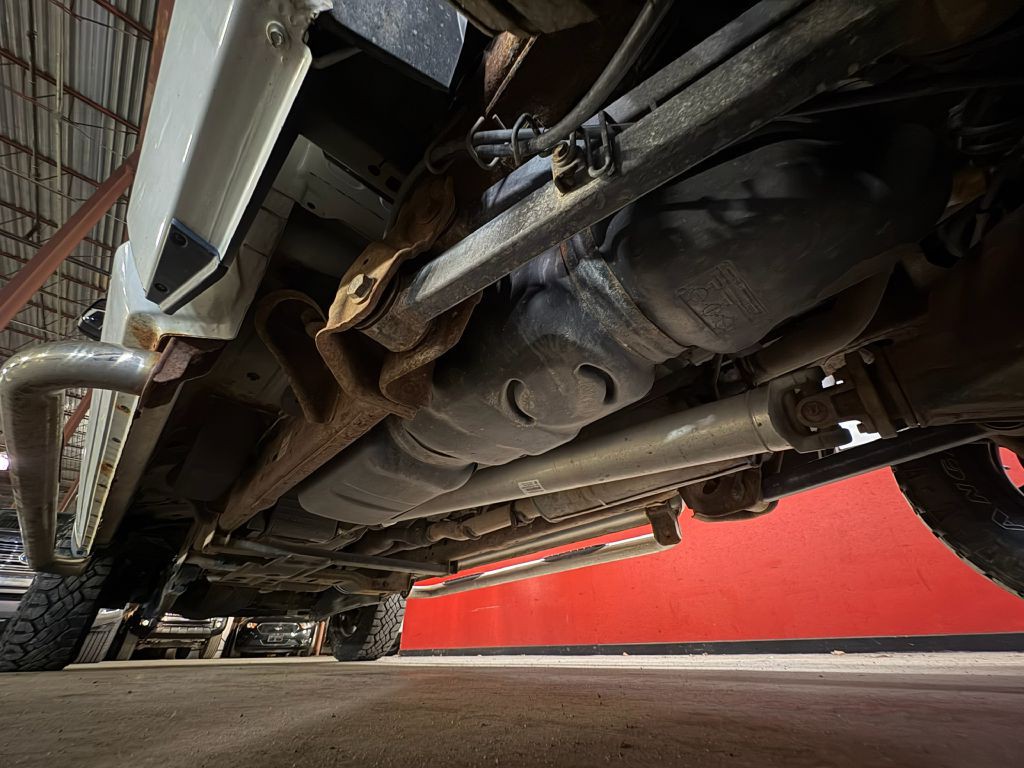 2016 RAM 2500 Image 31