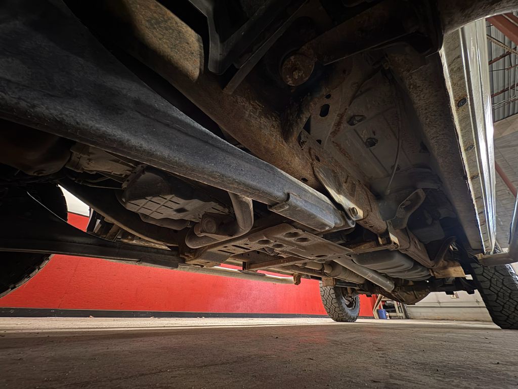 2016 RAM 2500 Image 32