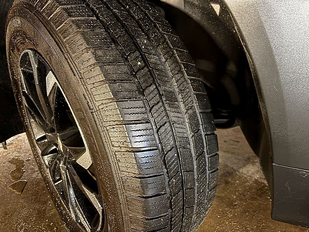 2021 Chevrolet Trailblazer Image 3