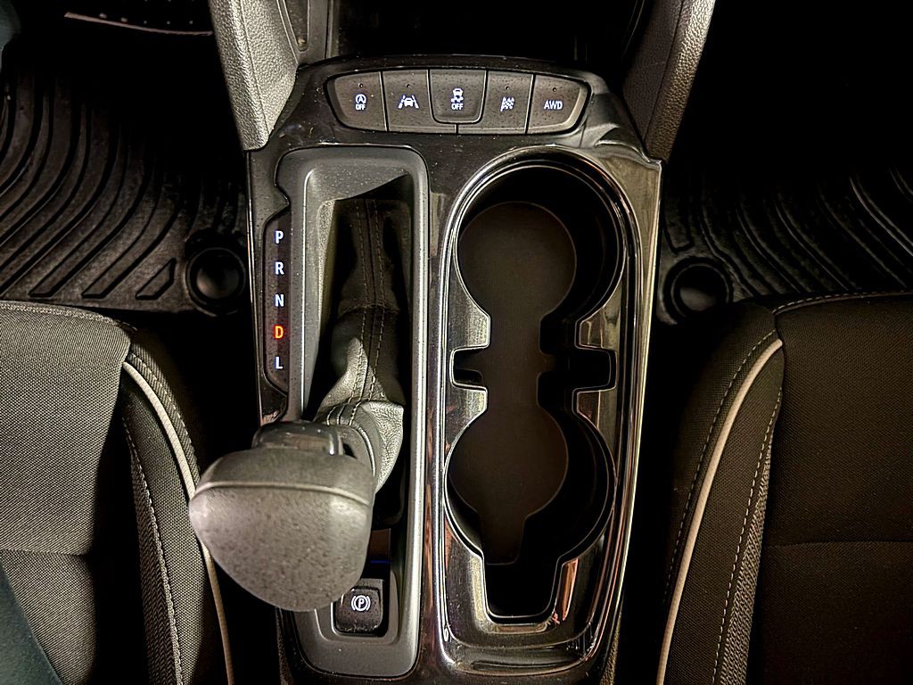 2021 Chevrolet Trailblazer Image 14