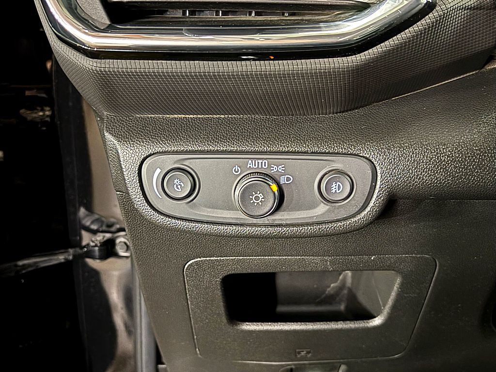 2021 Chevrolet Trailblazer Image 18