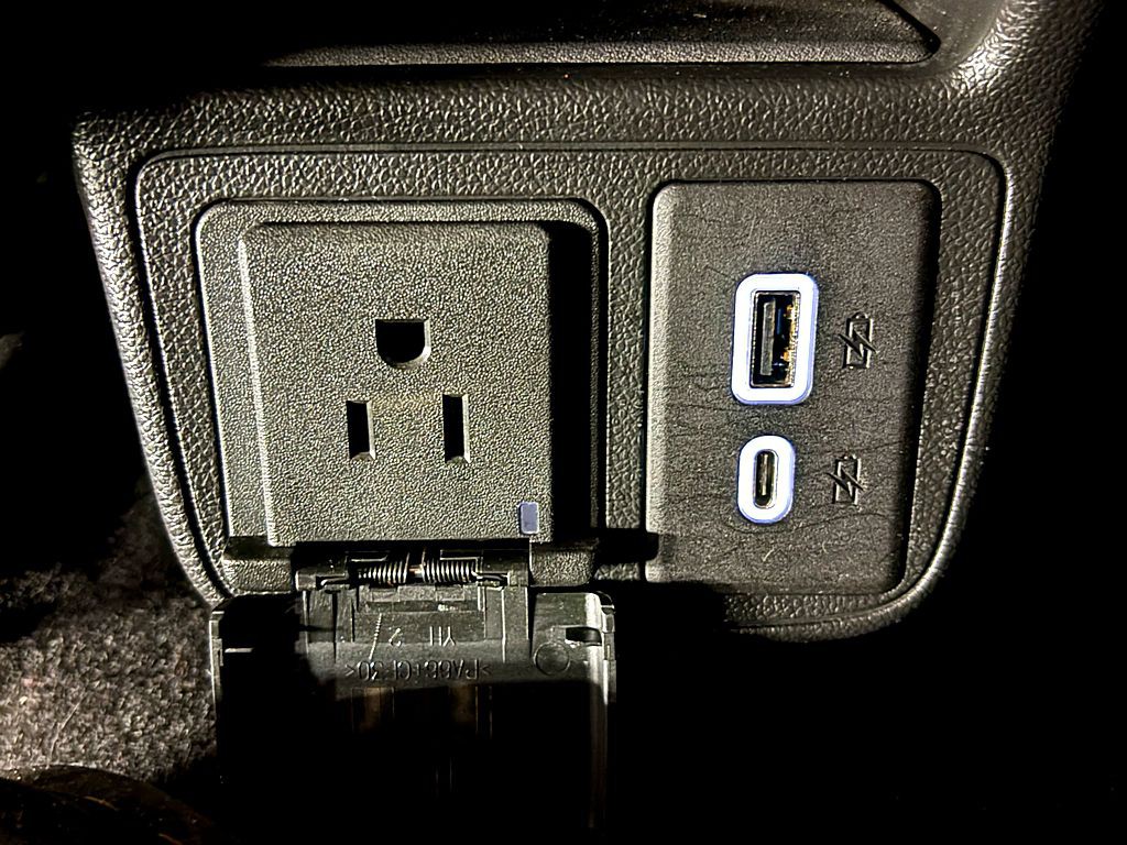 2021 Chevrolet Trailblazer Image 21