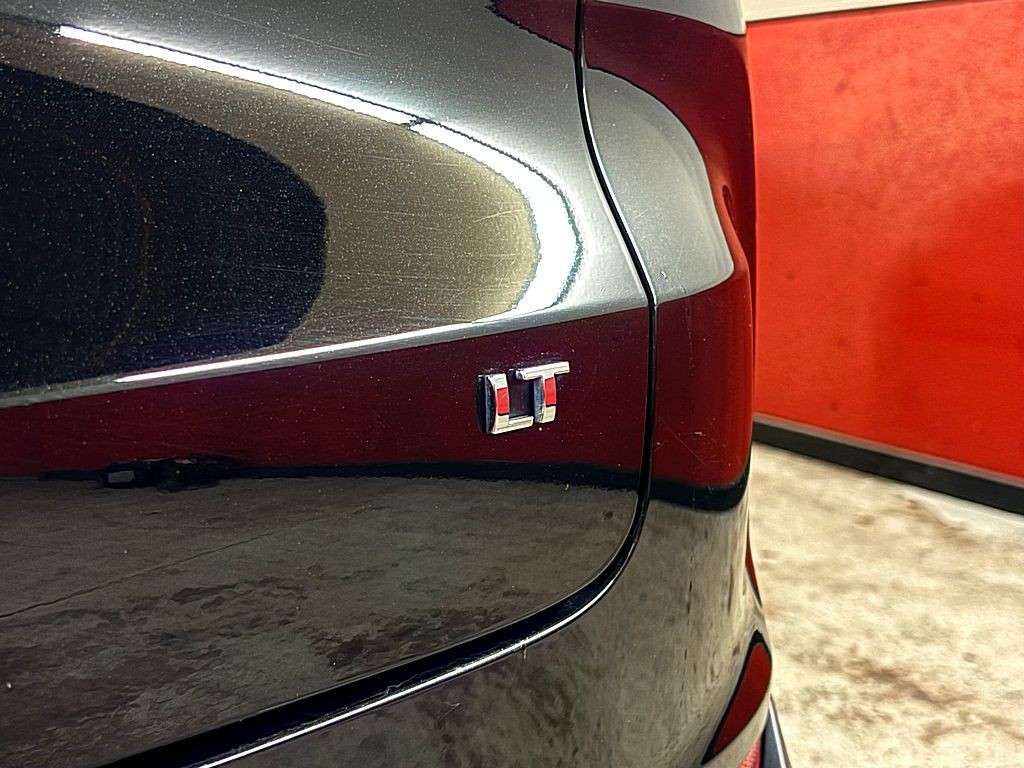 2021 Chevrolet Trailblazer Image 27