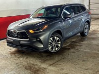 Image for 2021 Toyota Highlander XLE ID: 7298953