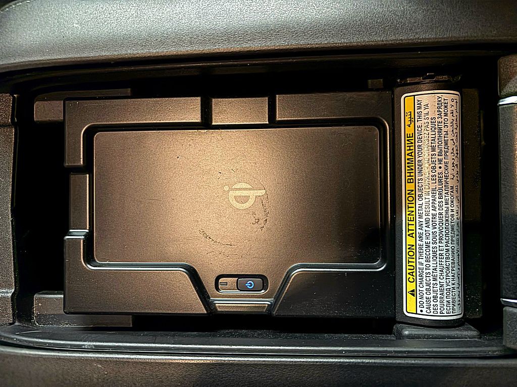 2021 Toyota Highlander Image 17