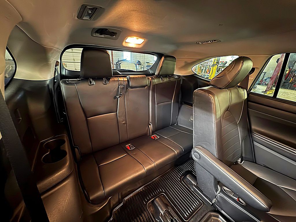 2021 Toyota Highlander Image 26