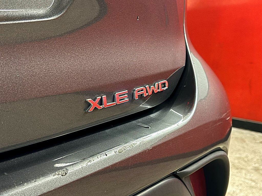 2021 Toyota Highlander Image 31