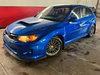 Image for 2011 Subaru Impreza WRX ID: 7302488