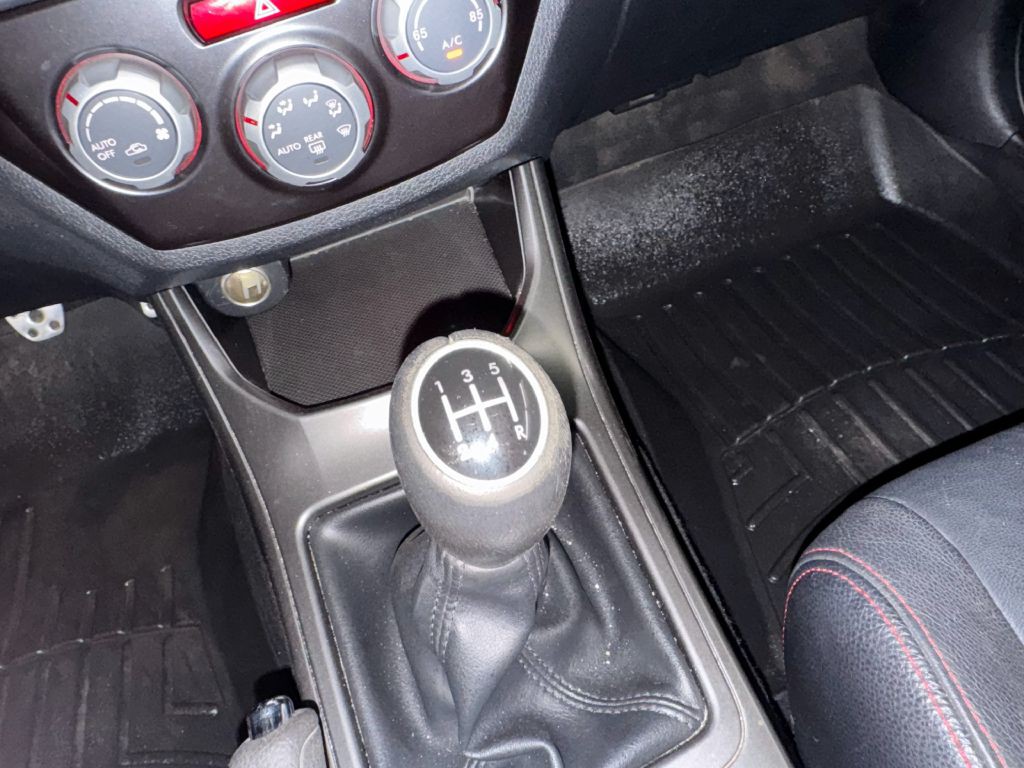 2011 Subaru Impreza Image 15