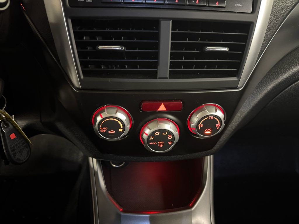 2011 Subaru Impreza Image 17
