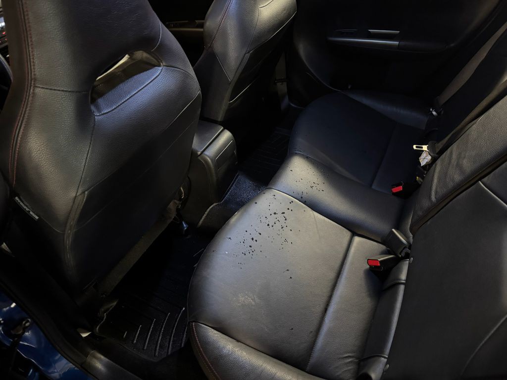 2011 Subaru Impreza Image 19