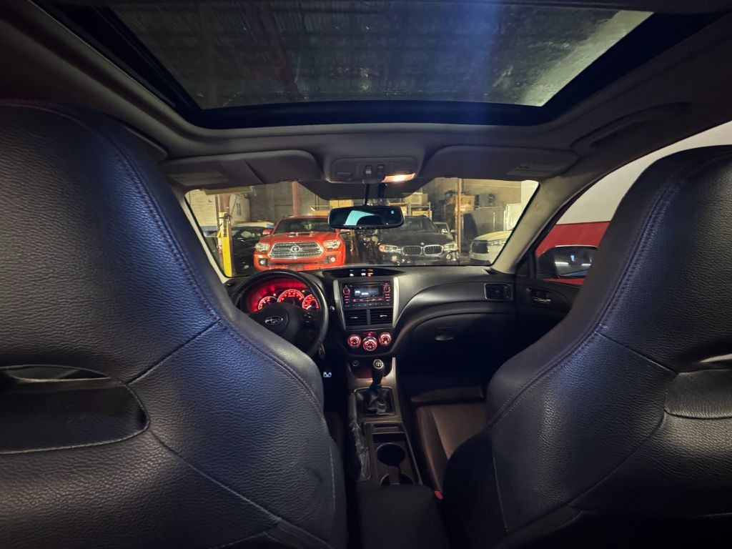 2011 Subaru Impreza Image 20