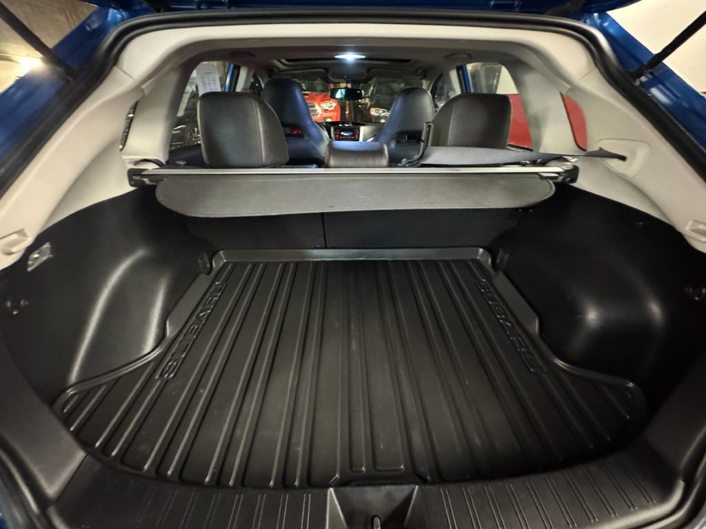 2011 Subaru Impreza Image 21
