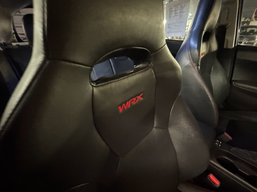 2011 Subaru Impreza Image 26