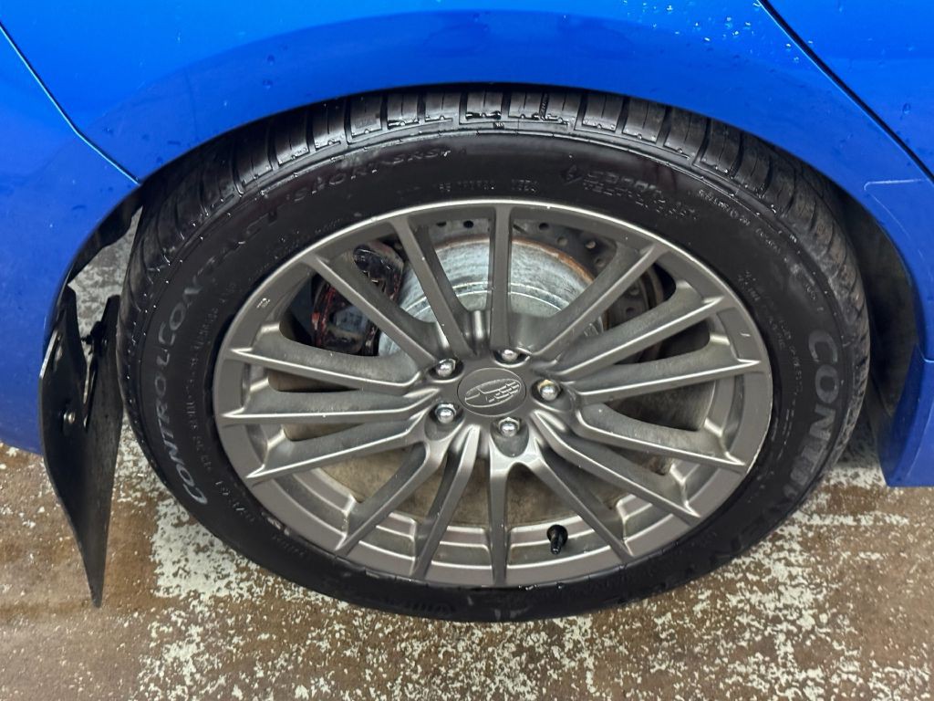2011 Subaru Impreza Image 27