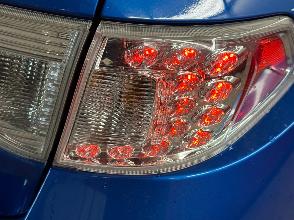 2011 Subaru Impreza Image 28