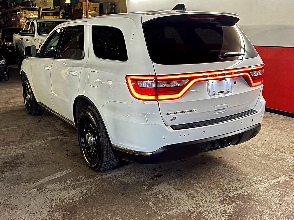 2022 Dodge Durango Image 5