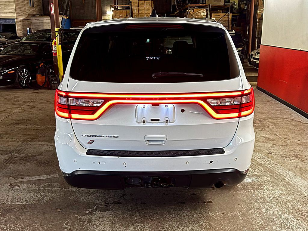 2022 Dodge Durango Image 6