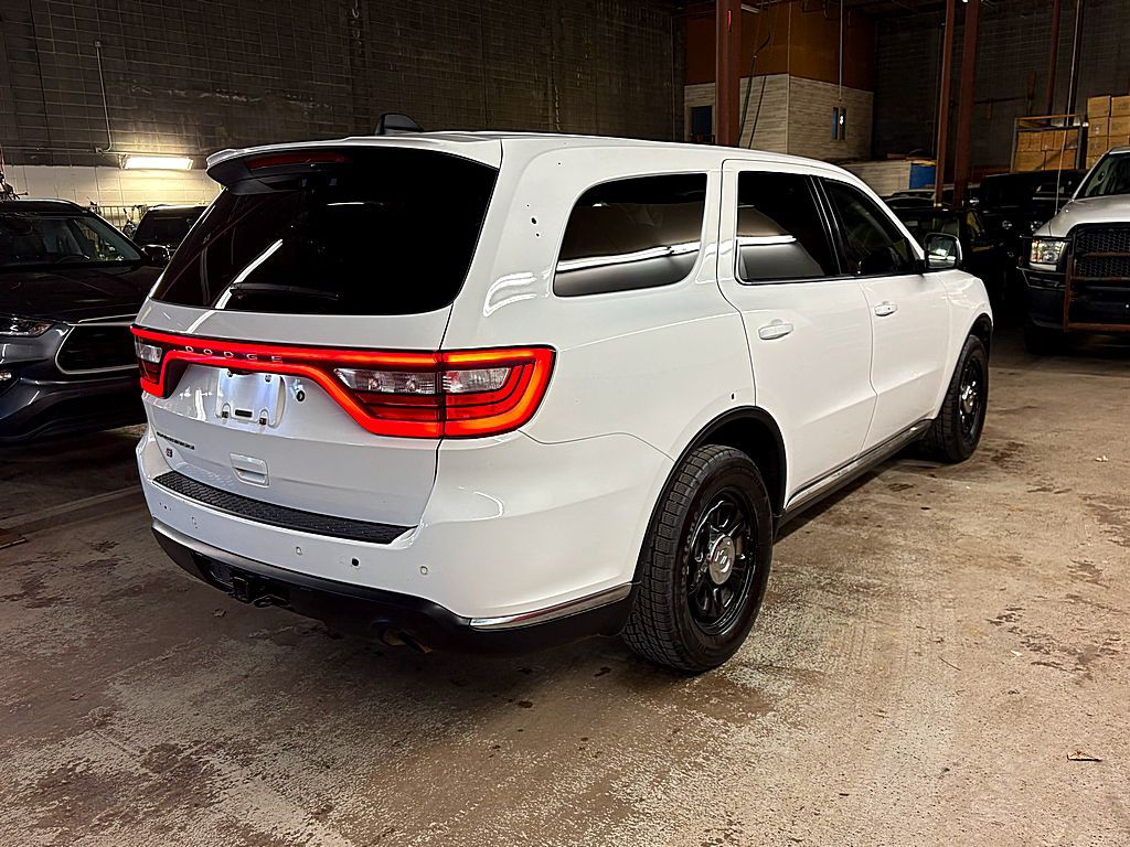 2022 Dodge Durango Image 7
