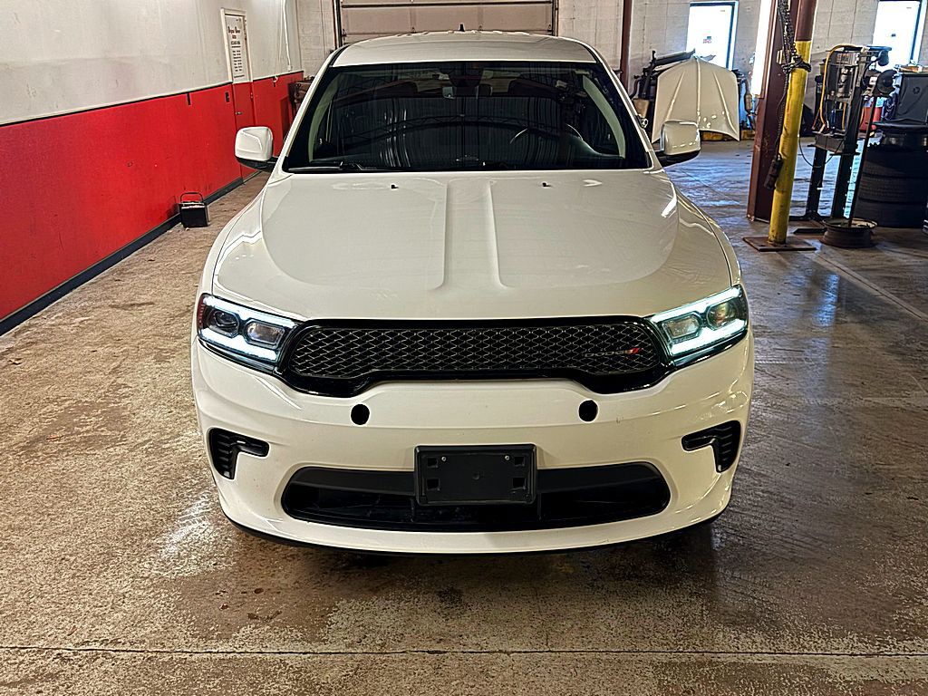 2022 Dodge Durango Image 9