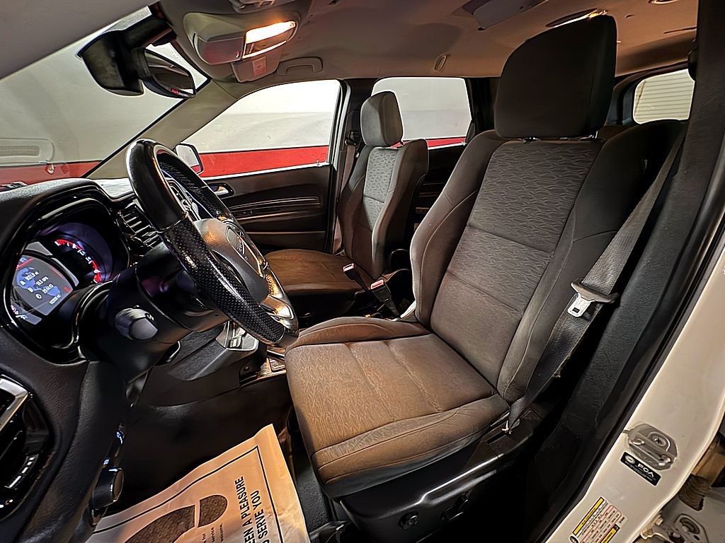 2022 Dodge Durango Image 10
