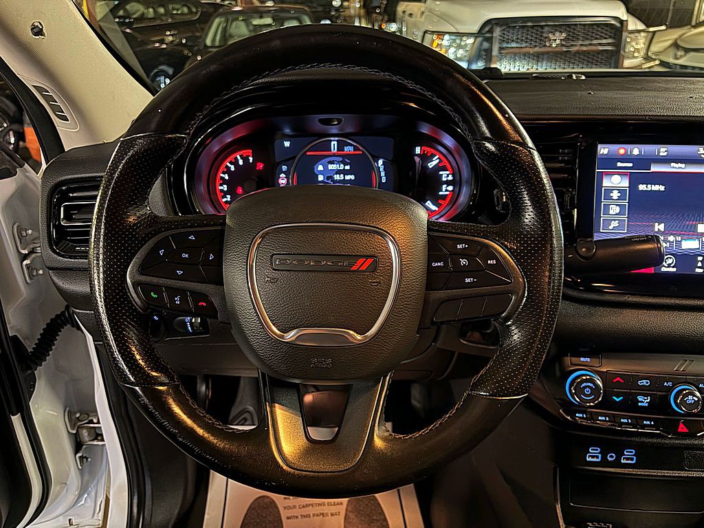 2022 Dodge Durango Image 11