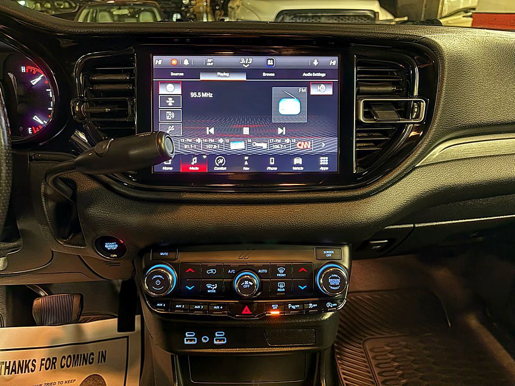 2022 Dodge Durango Image 13