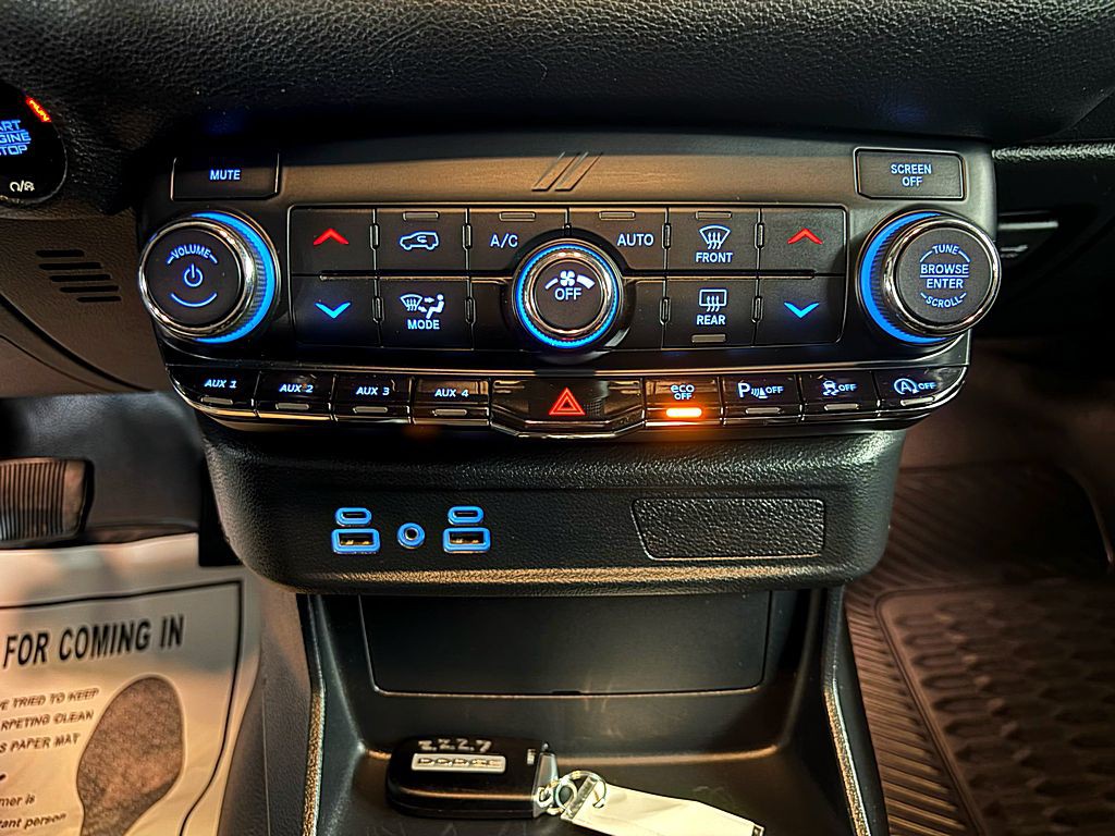 2022 Dodge Durango Image 14