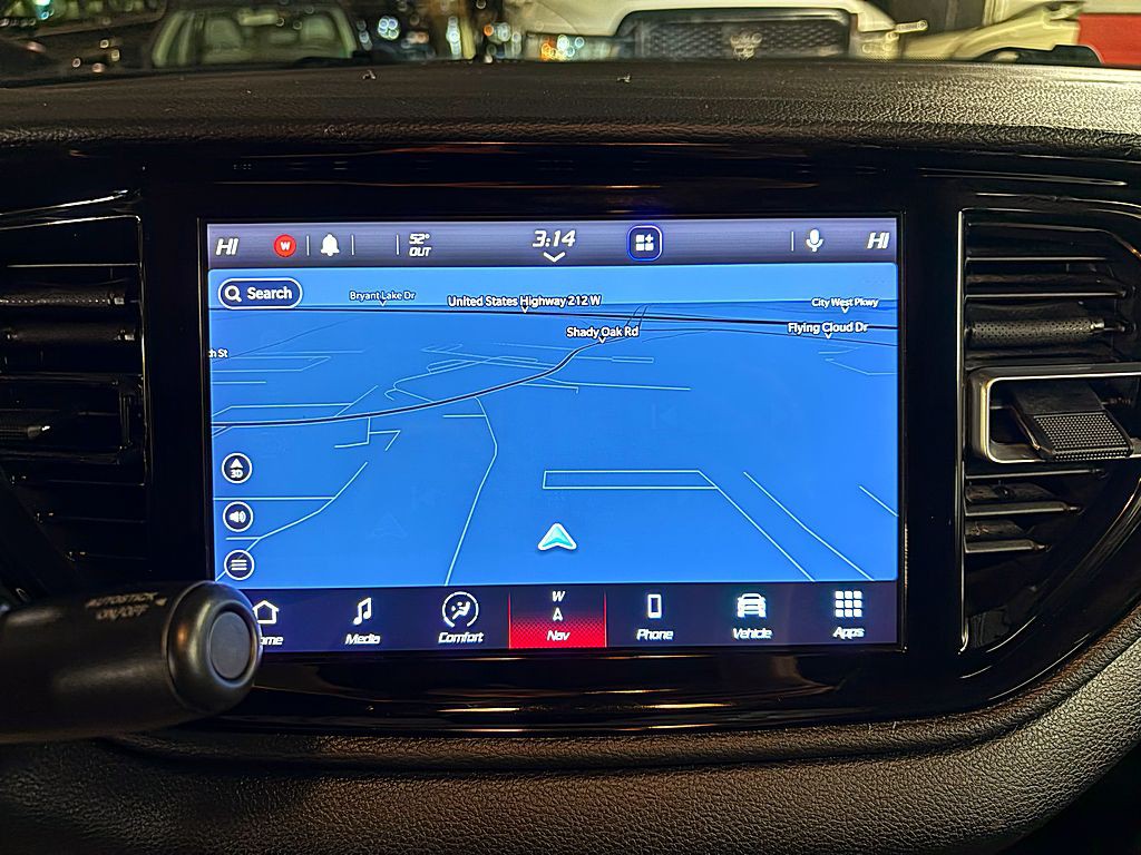 2022 Dodge Durango Image 15