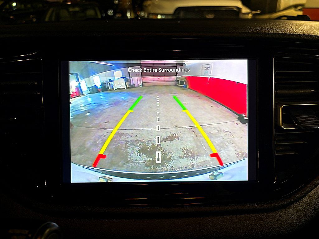 2022 Dodge Durango Image 16