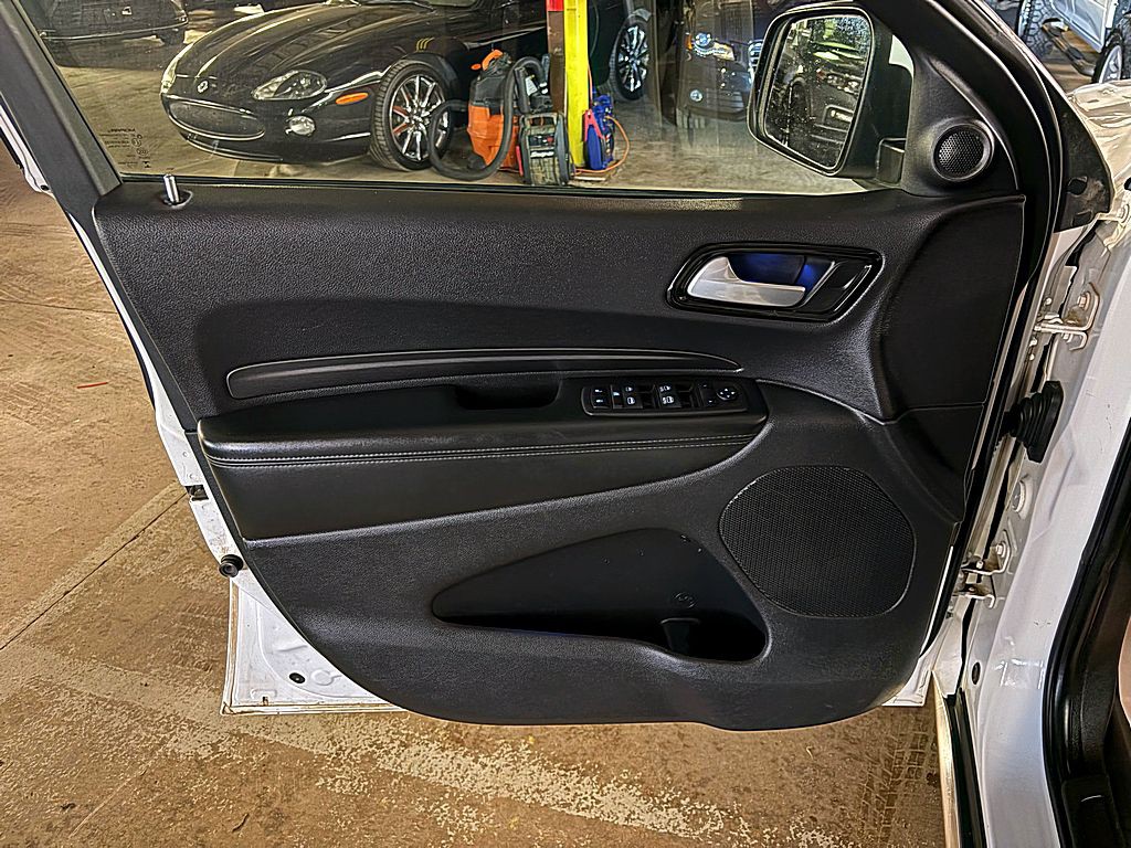 2022 Dodge Durango Image 18