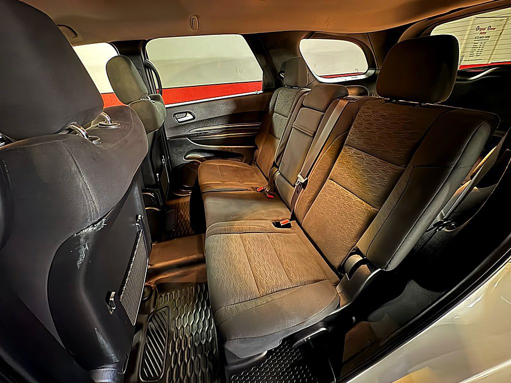2022 Dodge Durango Image 19