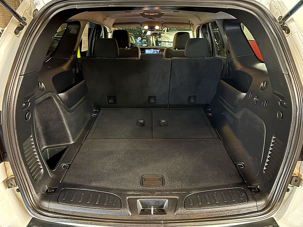 2022 Dodge Durango Image 20
