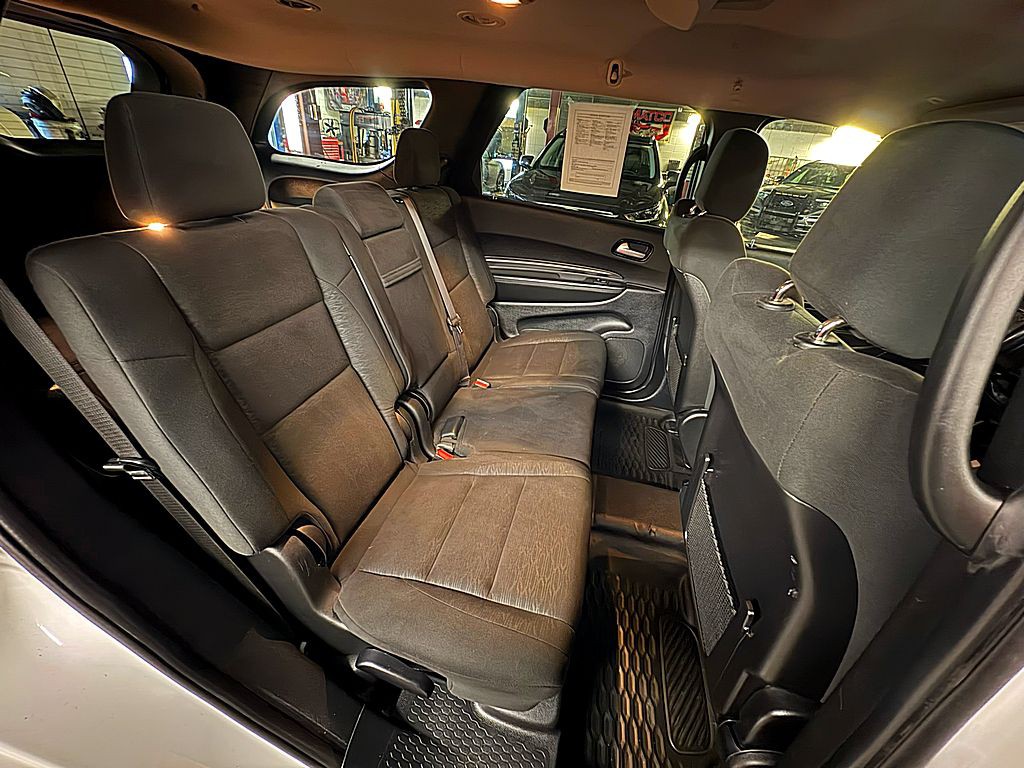 2022 Dodge Durango Image 22