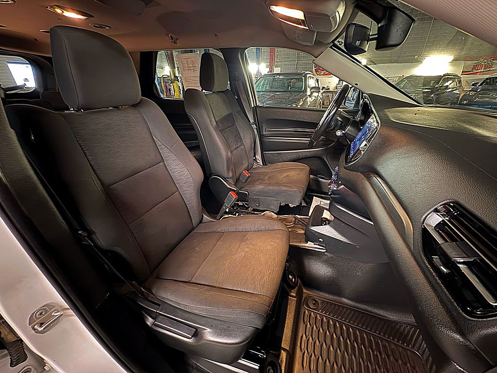 2022 Dodge Durango Image 23