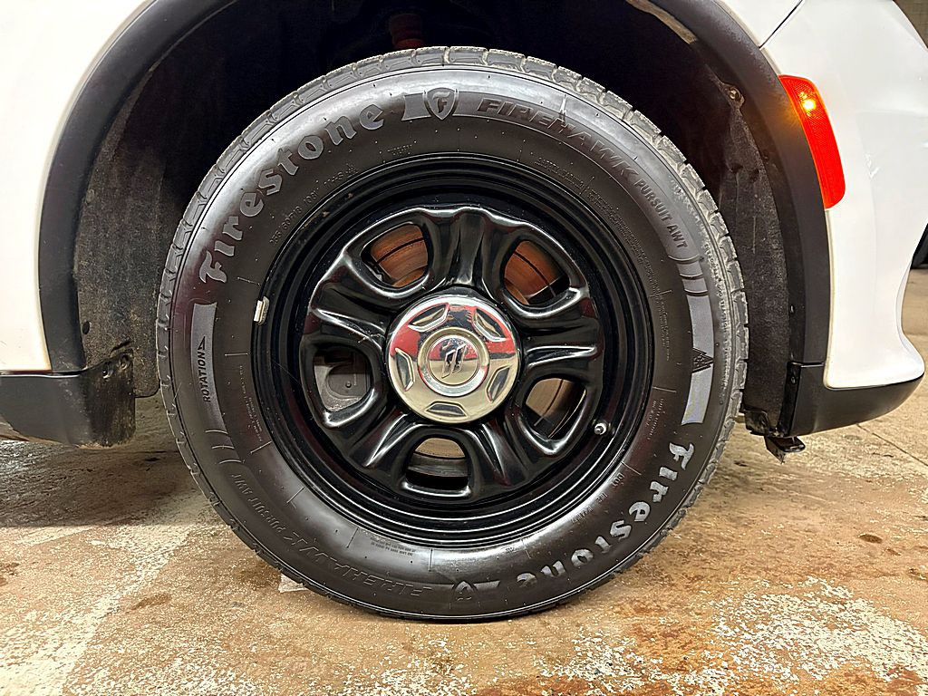 2022 Dodge Durango Image 24