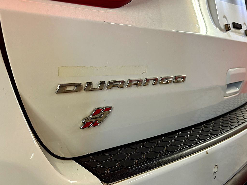 2022 Dodge Durango Image 25