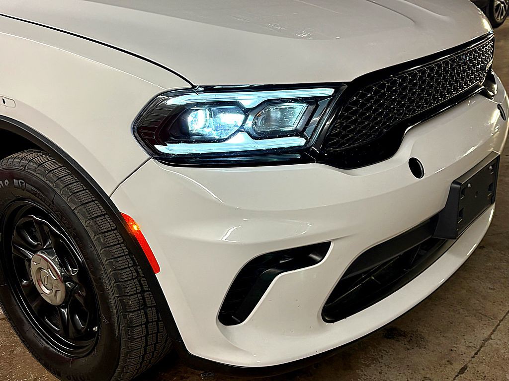 2022 Dodge Durango Image 26