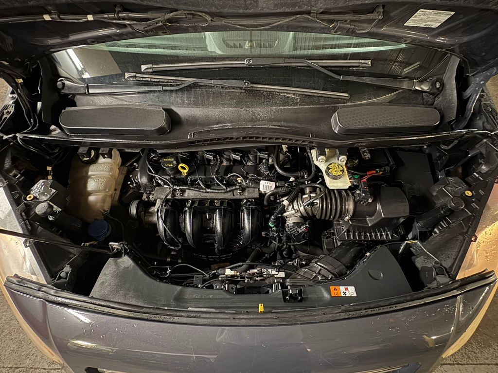 2014 Ford Transit Connect Image 2