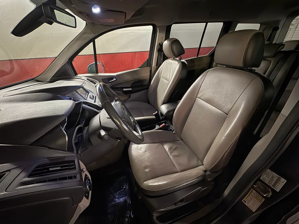 2014 Ford Transit Connect Image 10